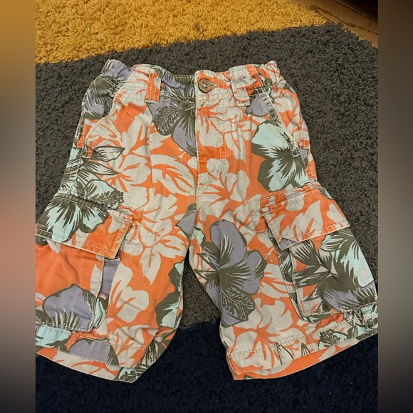 Mini-Boden Boys Summer Bundle - Picture 9 of 10